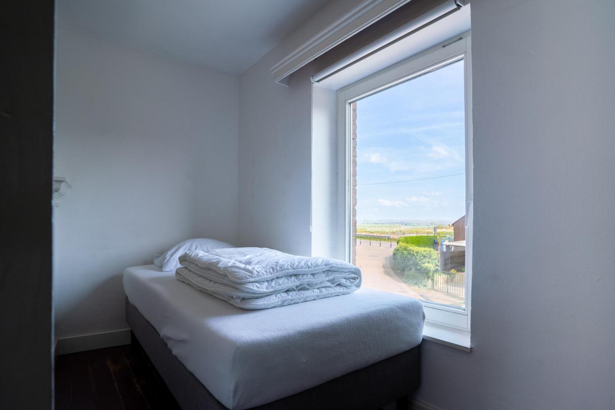 Maas Suites - The French House Lanaken Bagian luar foto