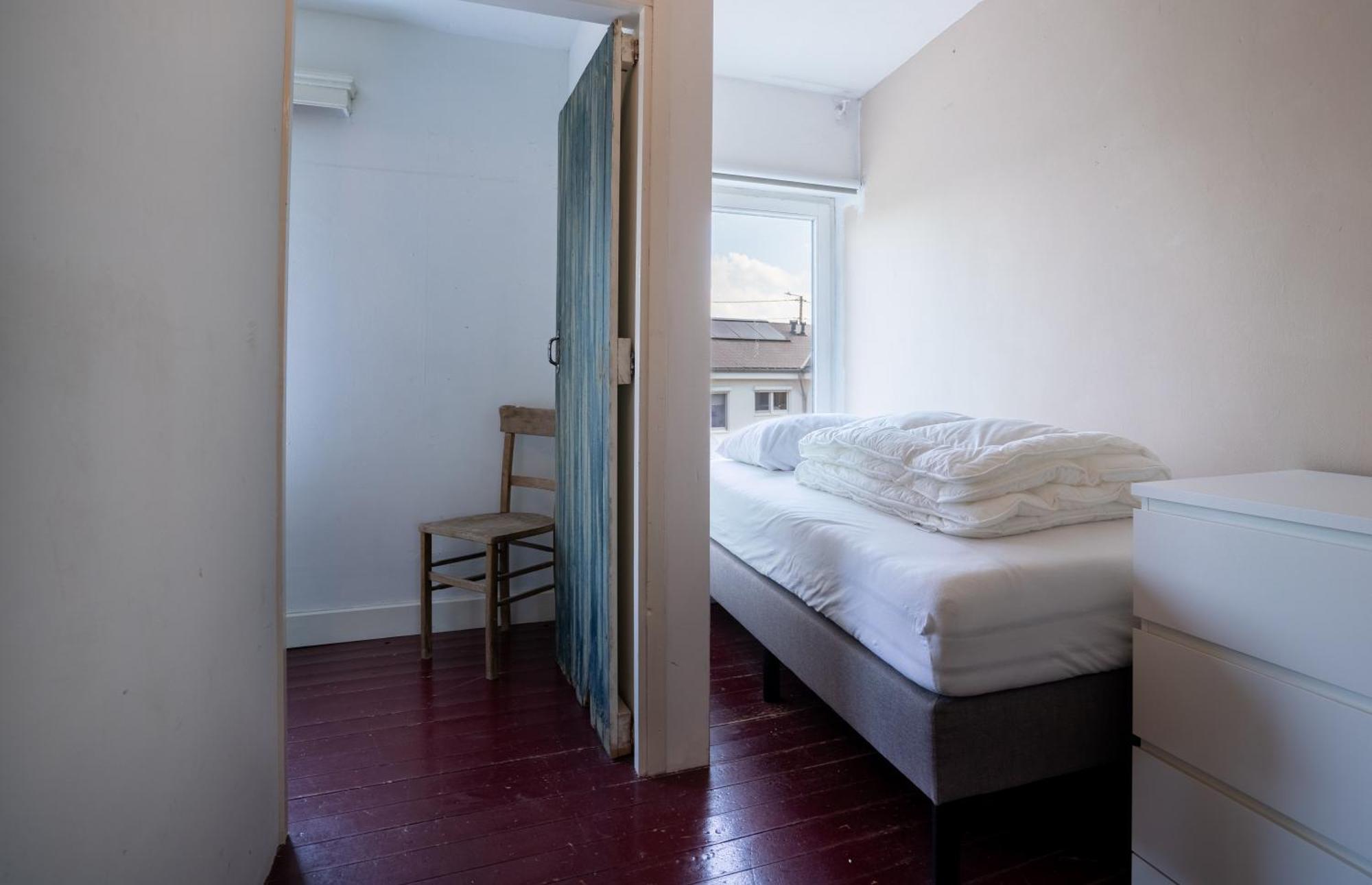 Maas Suites - The French House Lanaken Bagian luar foto