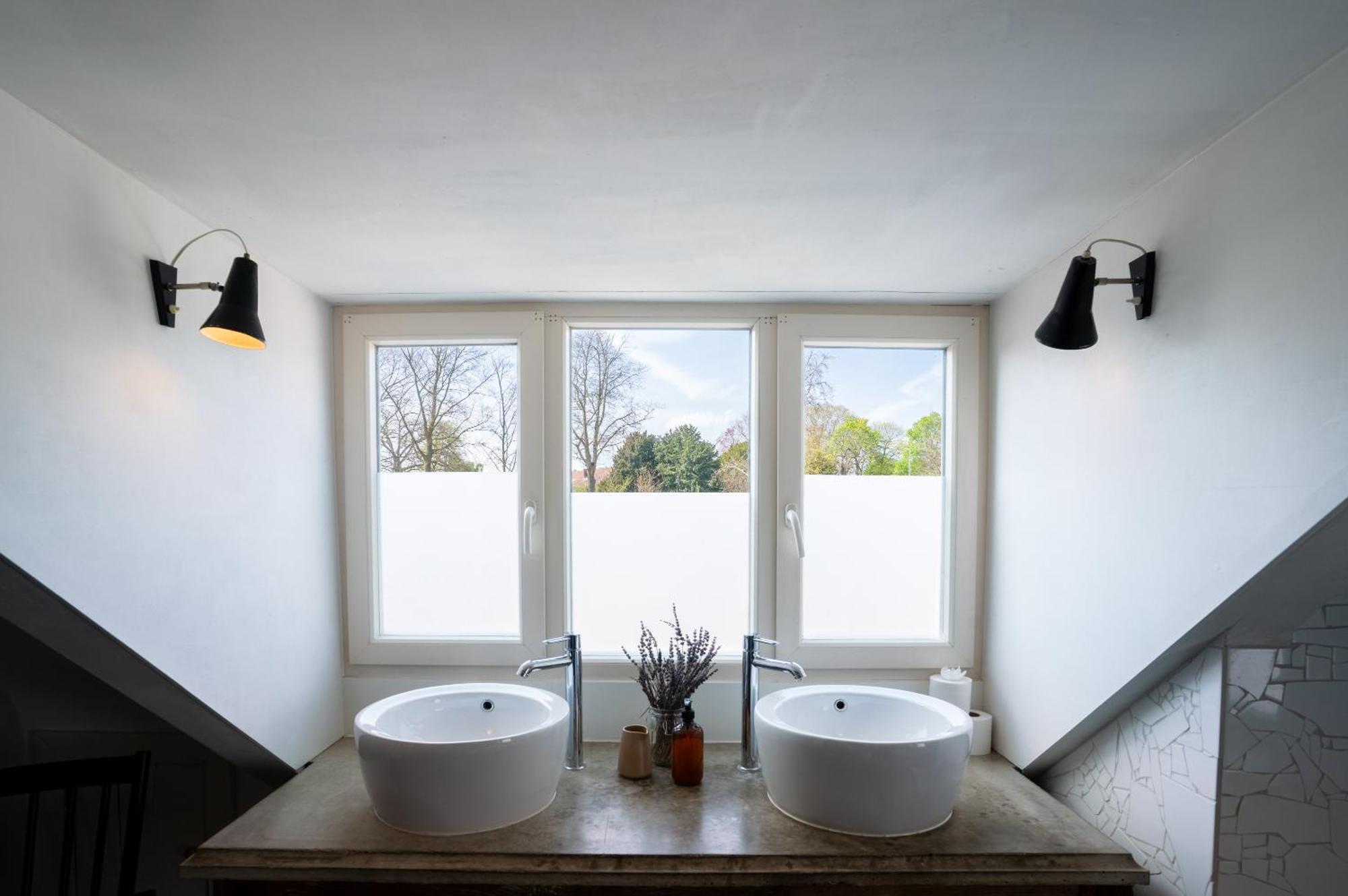 Maas Suites - The French House Lanaken Bagian luar foto