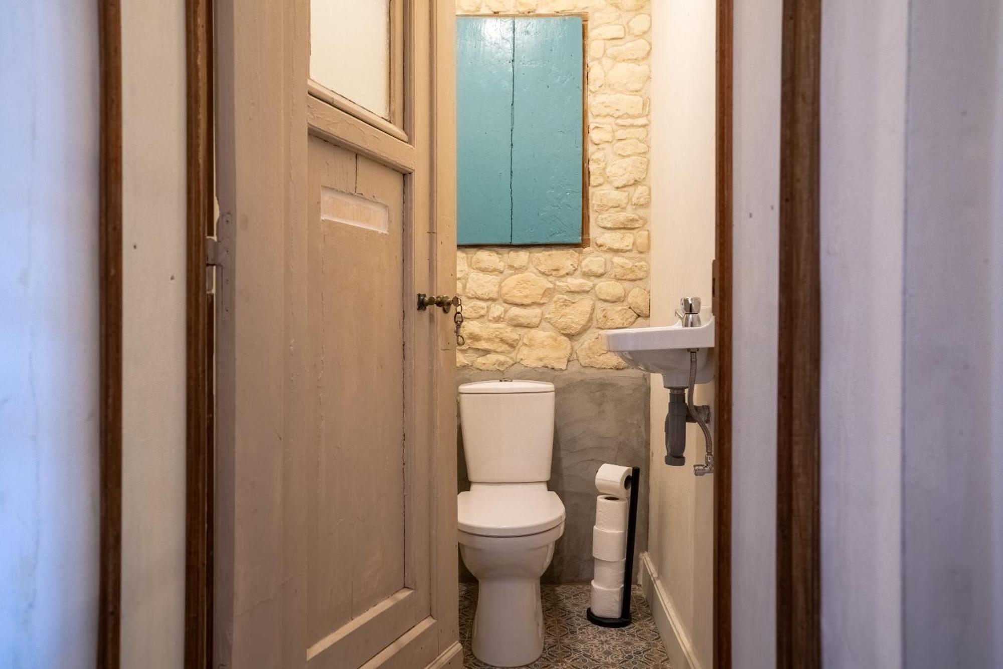 Maas Suites - The French House Lanaken Bagian luar foto